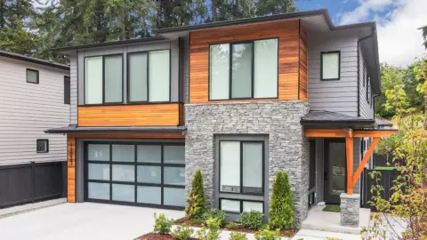 Explore the Benefits of Cedar Siding for Your Home